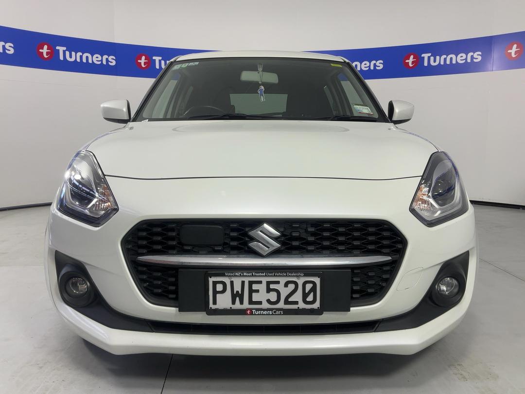 Photo '2' of Suzuki Swift