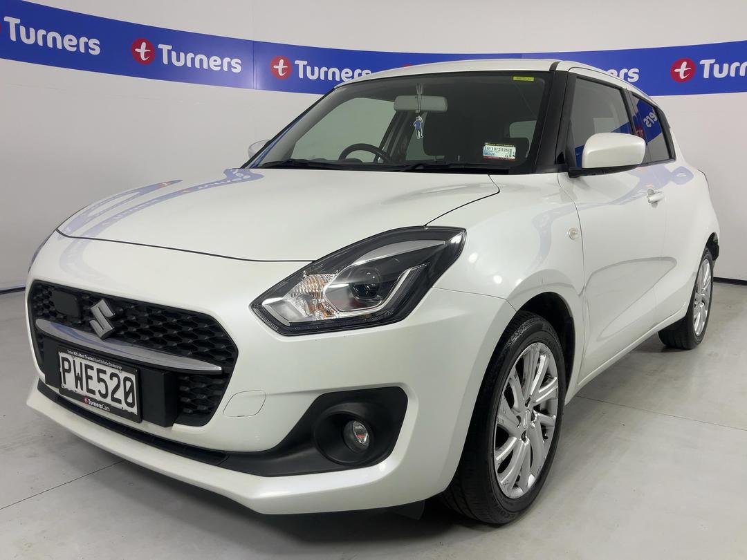 Photo '4' of Suzuki Swift