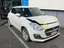 Thumbnail '1' of Suzuki Swift GL
