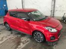 Thumbnail '1' of Suzuki Swift Sport