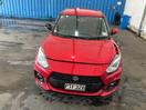 Thumbnail '5' of Suzuki Swift Sport