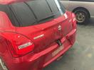 Thumbnail '11' of Suzuki Swift GL