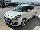 Thumbnail '6' of Suzuki Swift GLX Hybrid
