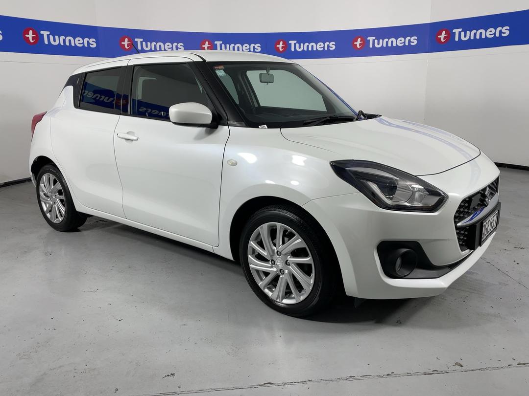 Photo '1' of Suzuki Swift