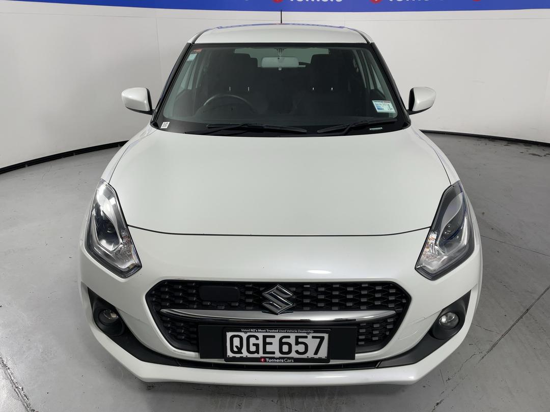 Photo '2' of Suzuki Swift