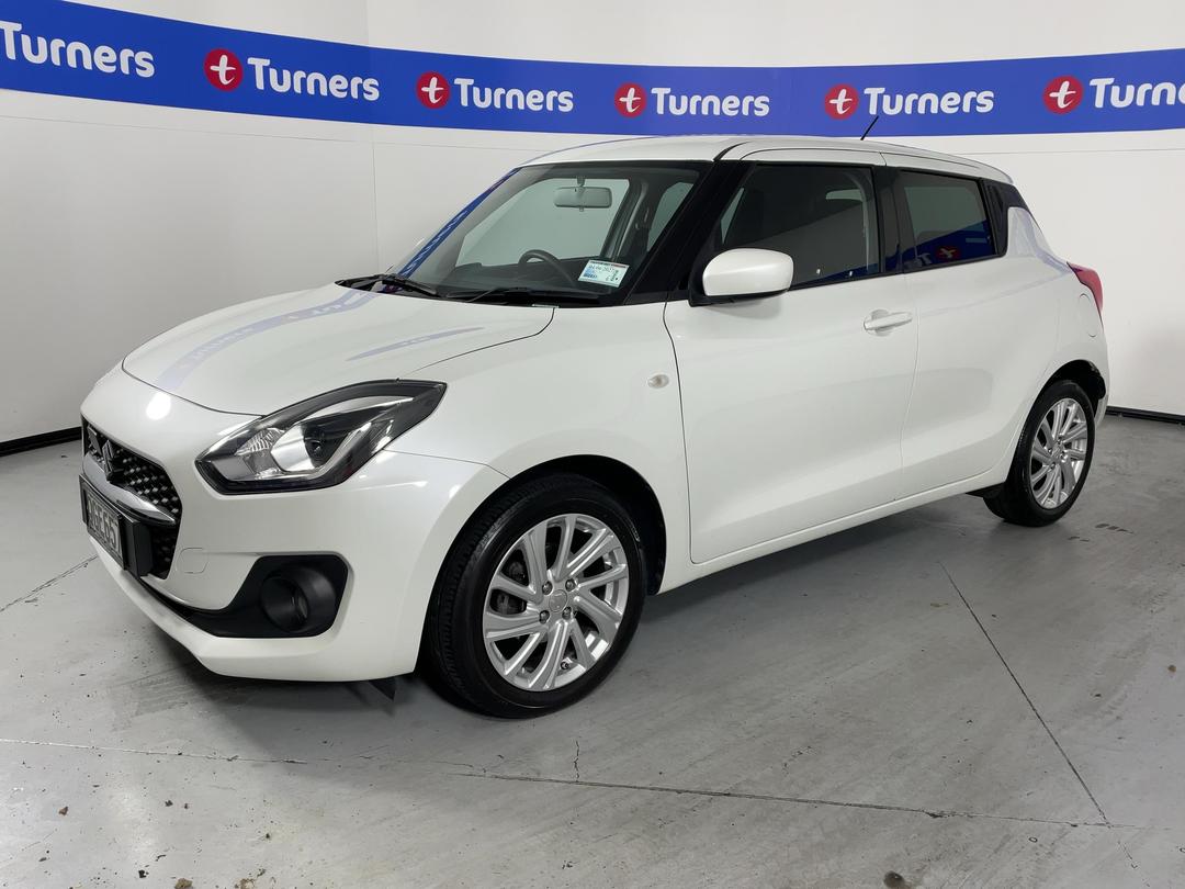 Photo '4' of Suzuki Swift