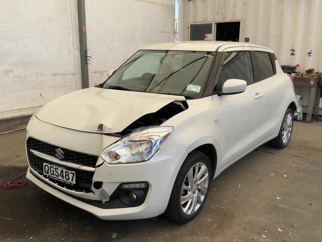 Photo '2' of Suzuki Swift GL