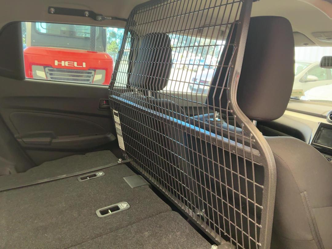 Photo '9' of Suzuki Swift GL