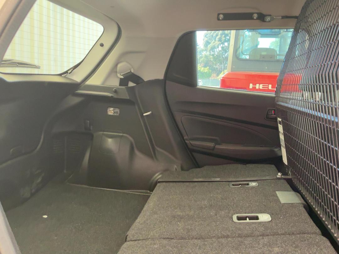 Photo '11' of Suzuki Swift GL