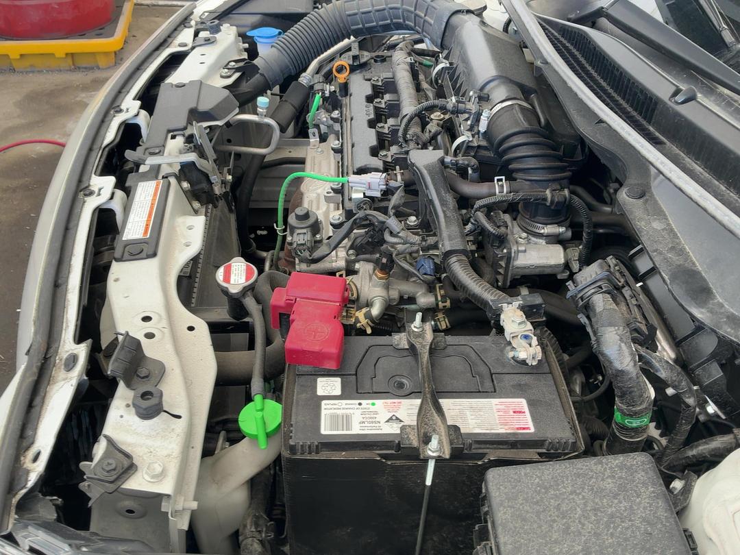 Photo '18' of Suzuki Swift GL