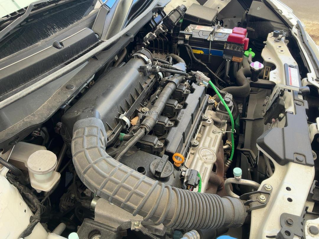Photo '19' of Suzuki Swift GL