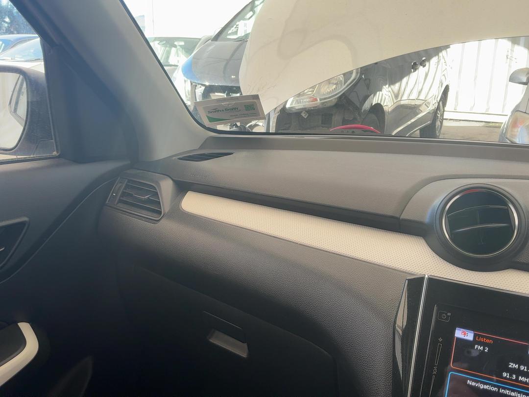Photo '20' of Suzuki Swift GL