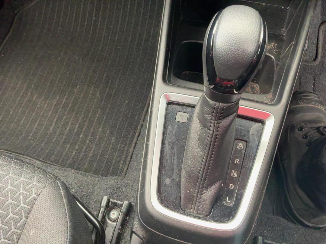 Photo '22' of Suzuki Swift GL