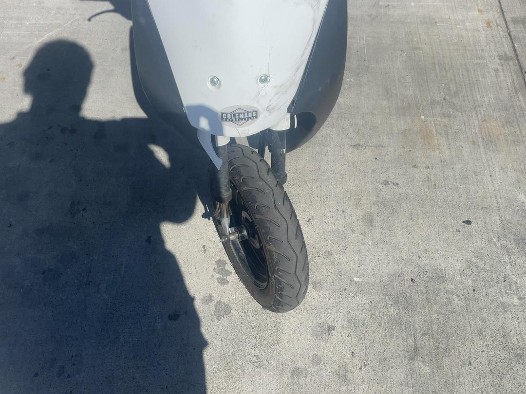 Photo '12' of Suzuki UZ50 no submodel