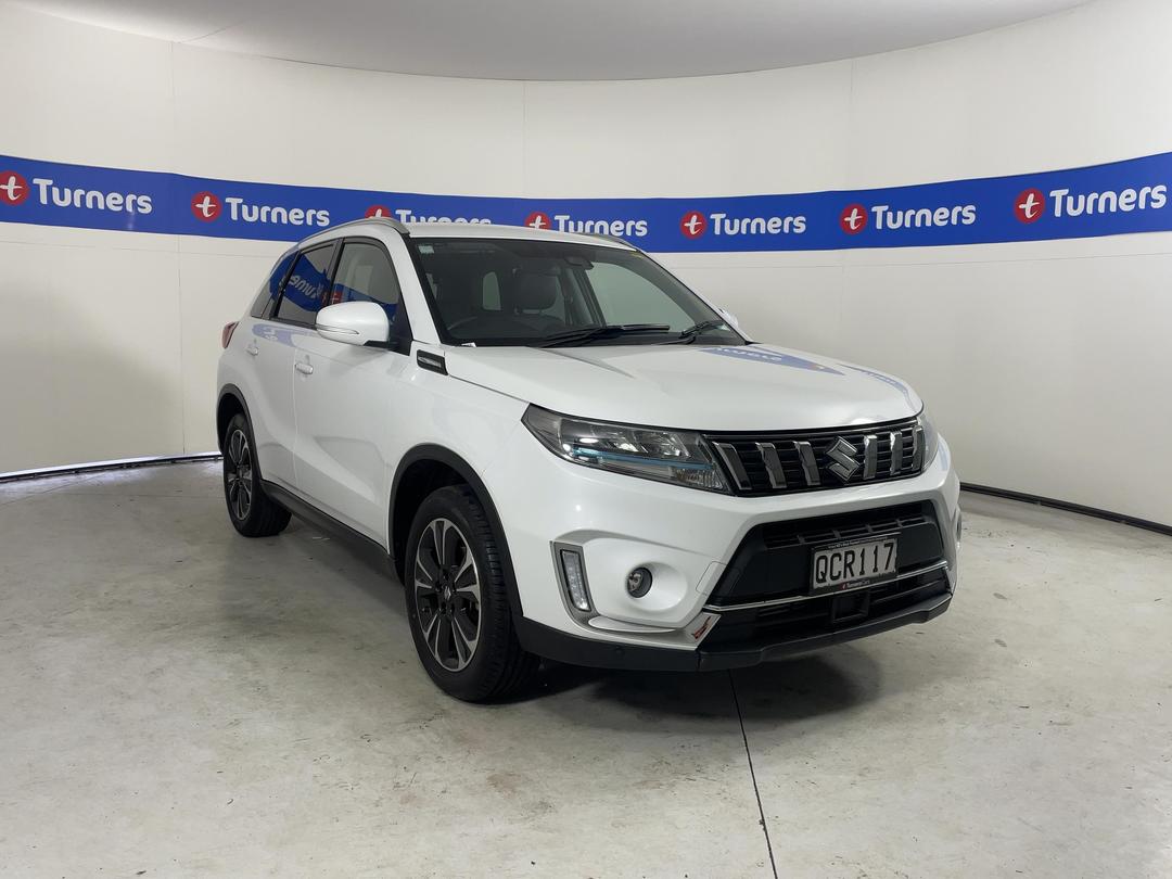 Photo '1' of Suzuki Vitara