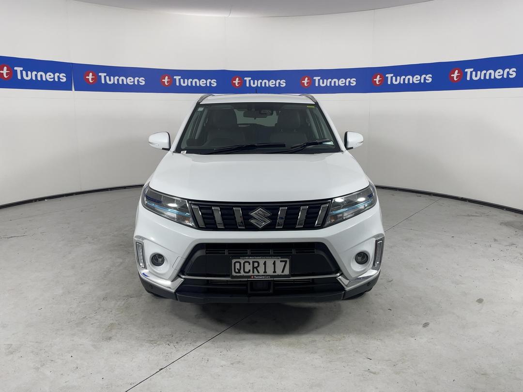 Photo '2' of Suzuki Vitara