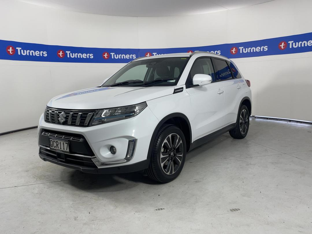 Photo '4' of Suzuki Vitara