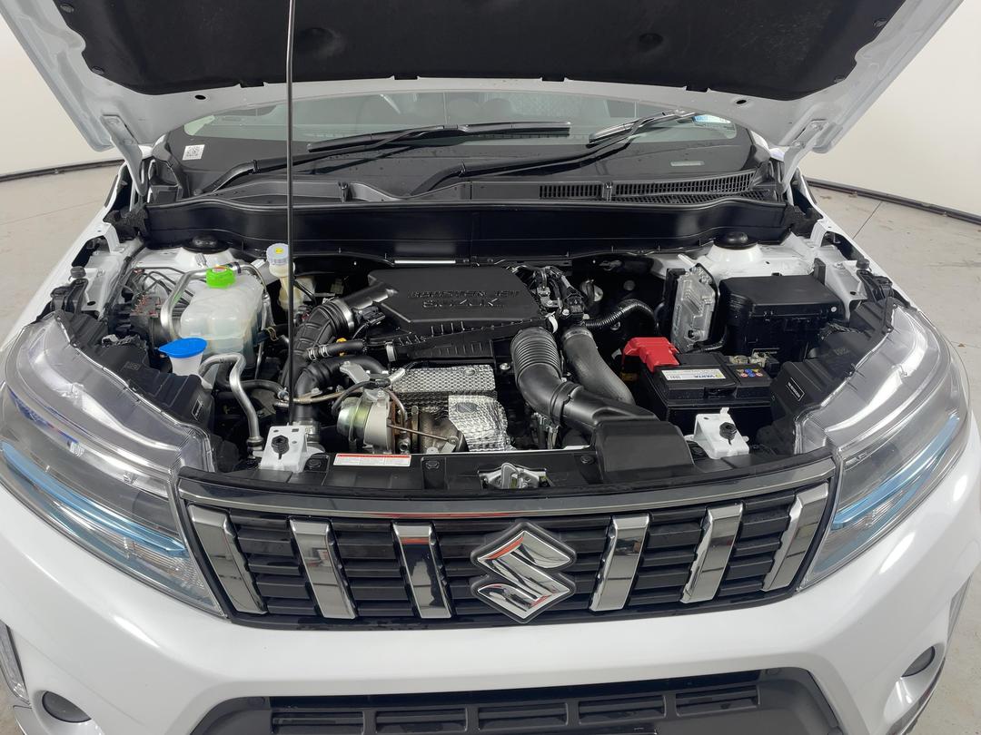 Photo '13' of Suzuki Vitara