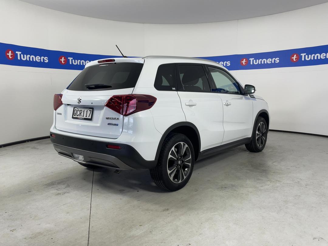 Photo '7' of Suzuki Vitara