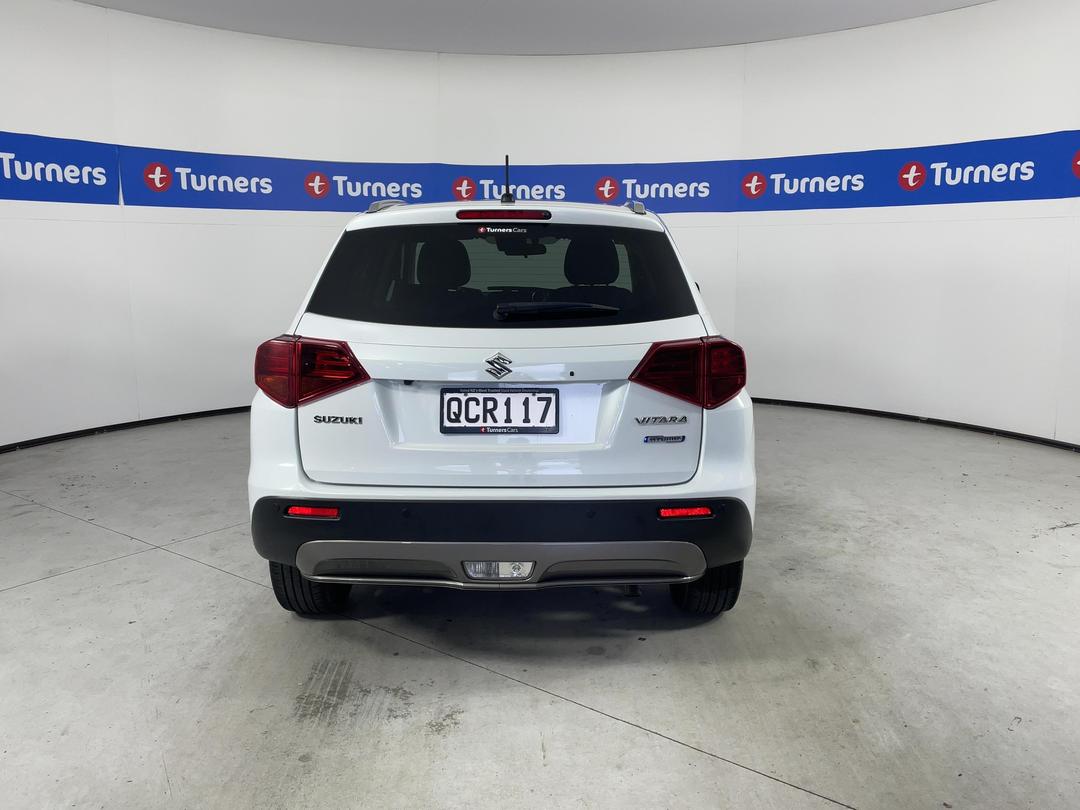 Photo '6' of Suzuki Vitara