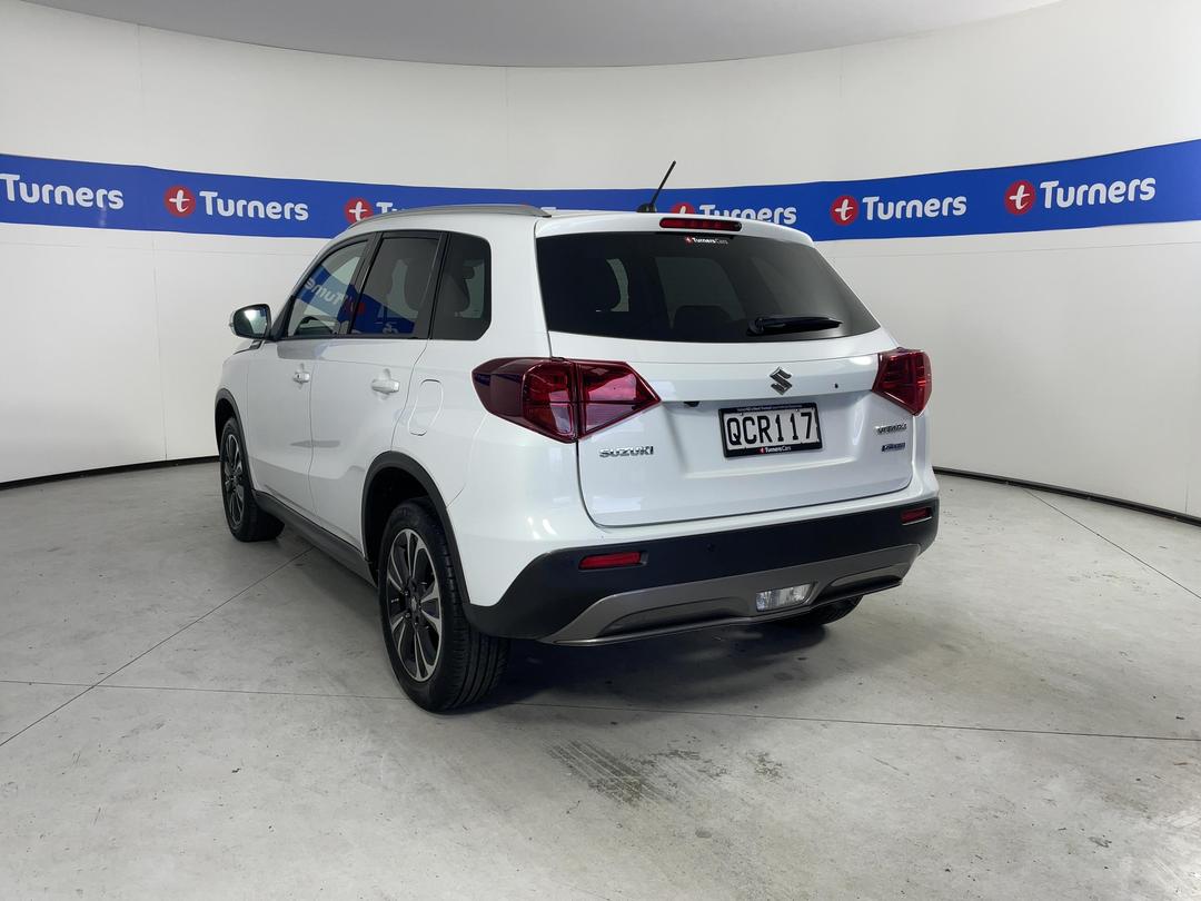 Photo '5' of Suzuki Vitara