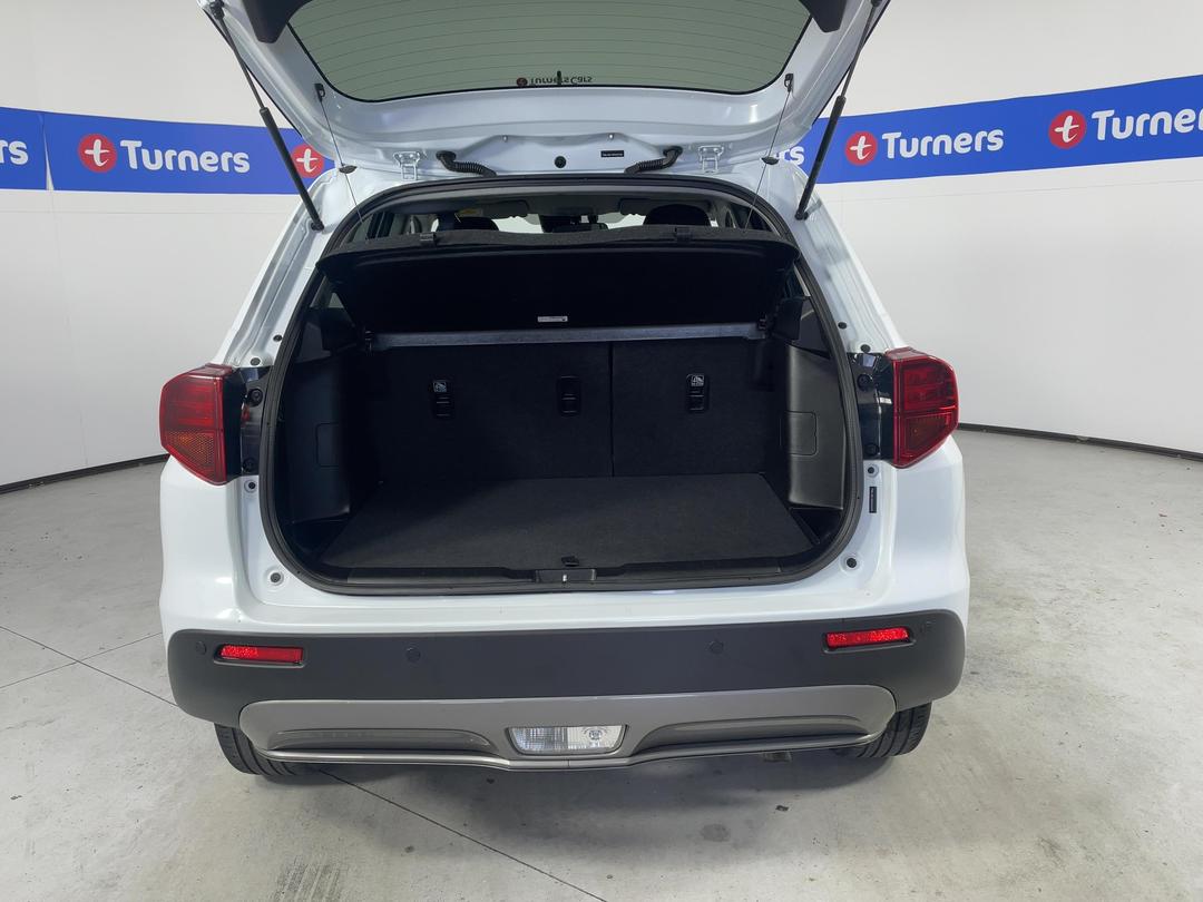Photo '14' of Suzuki Vitara