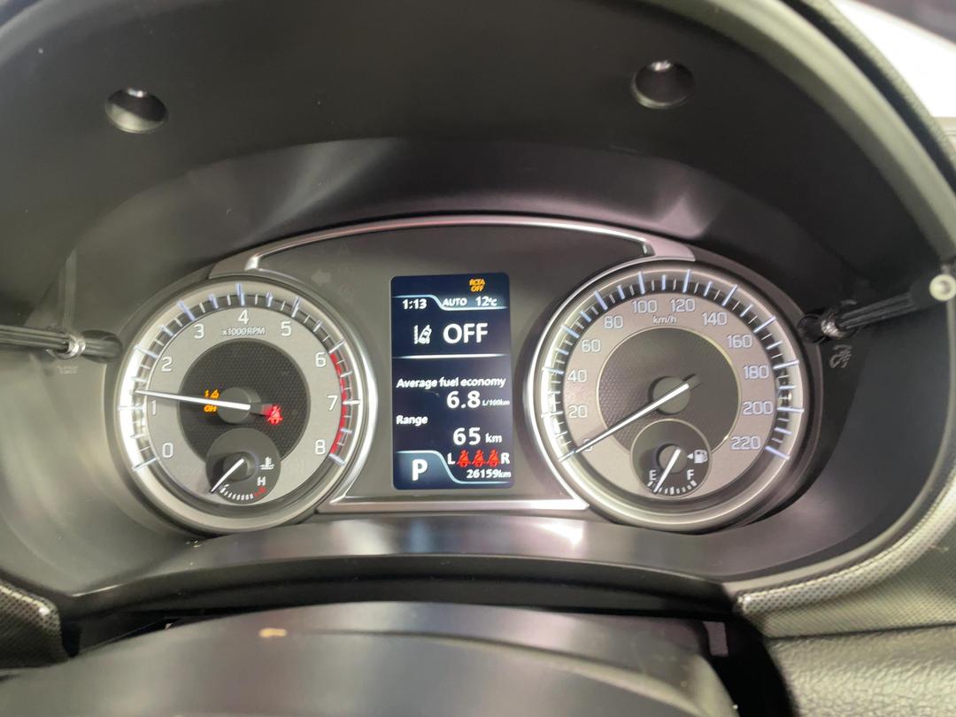 Photo '21' of Suzuki Vitara