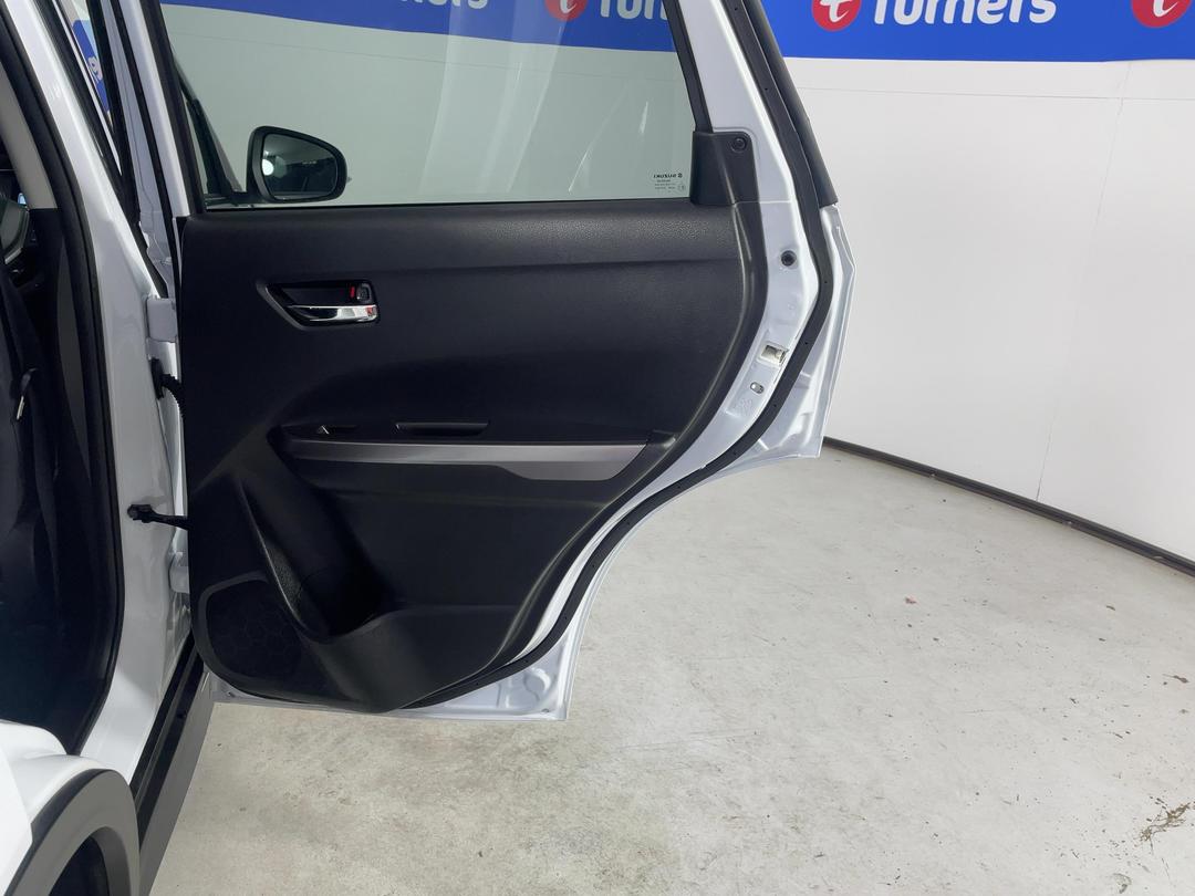 Photo '19' of Suzuki Vitara