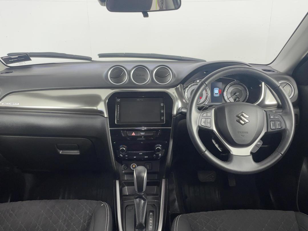 Photo '17' of Suzuki Vitara