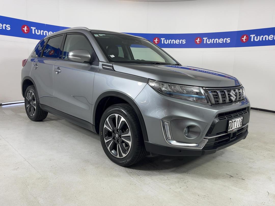 Photo '1' of Suzuki Vitara