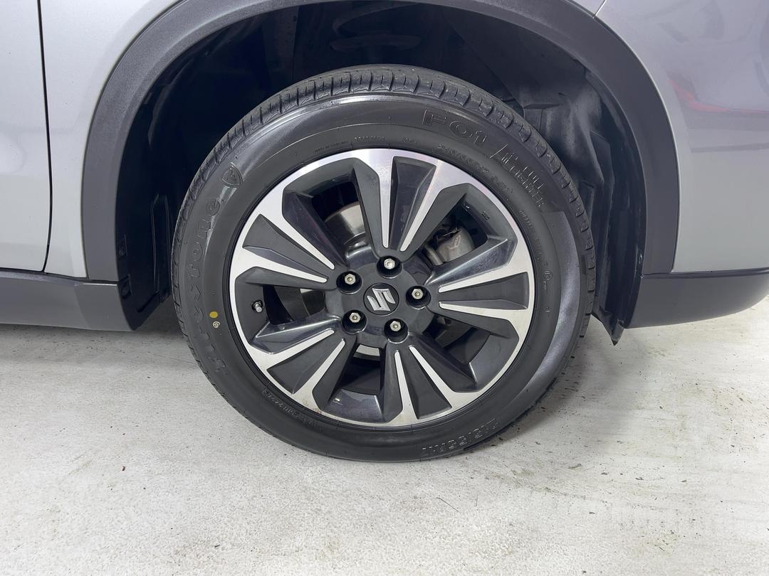 Photo '9' of Suzuki Vitara