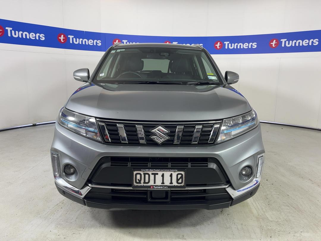 Photo '2' of Suzuki Vitara
