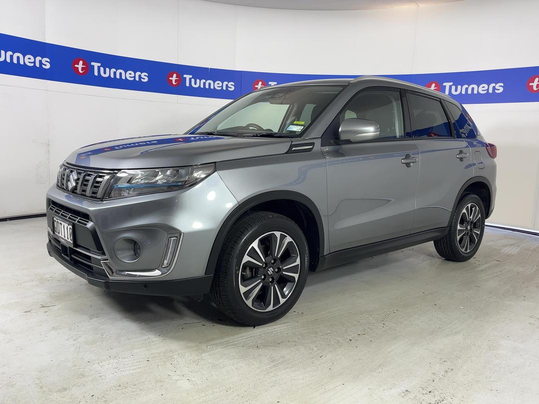 Photo '4' of Suzuki Vitara