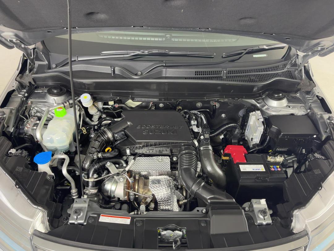 Photo '13' of Suzuki Vitara