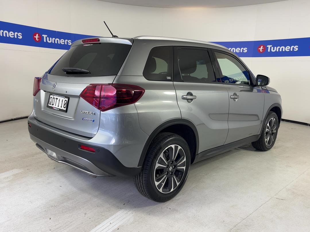Photo '7' of Suzuki Vitara