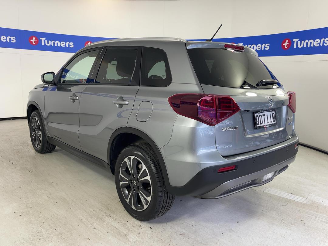 Photo '5' of Suzuki Vitara