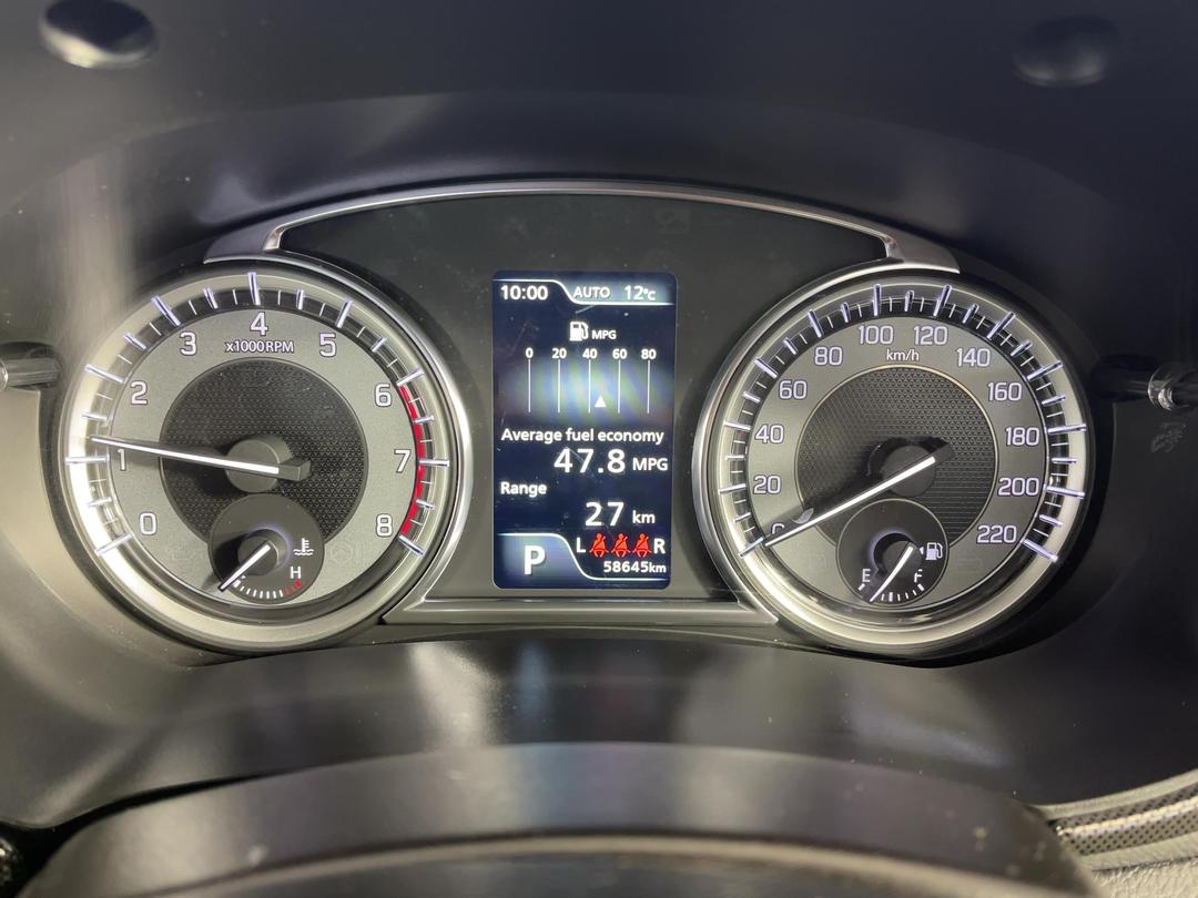 Photo '21' of Suzuki Vitara