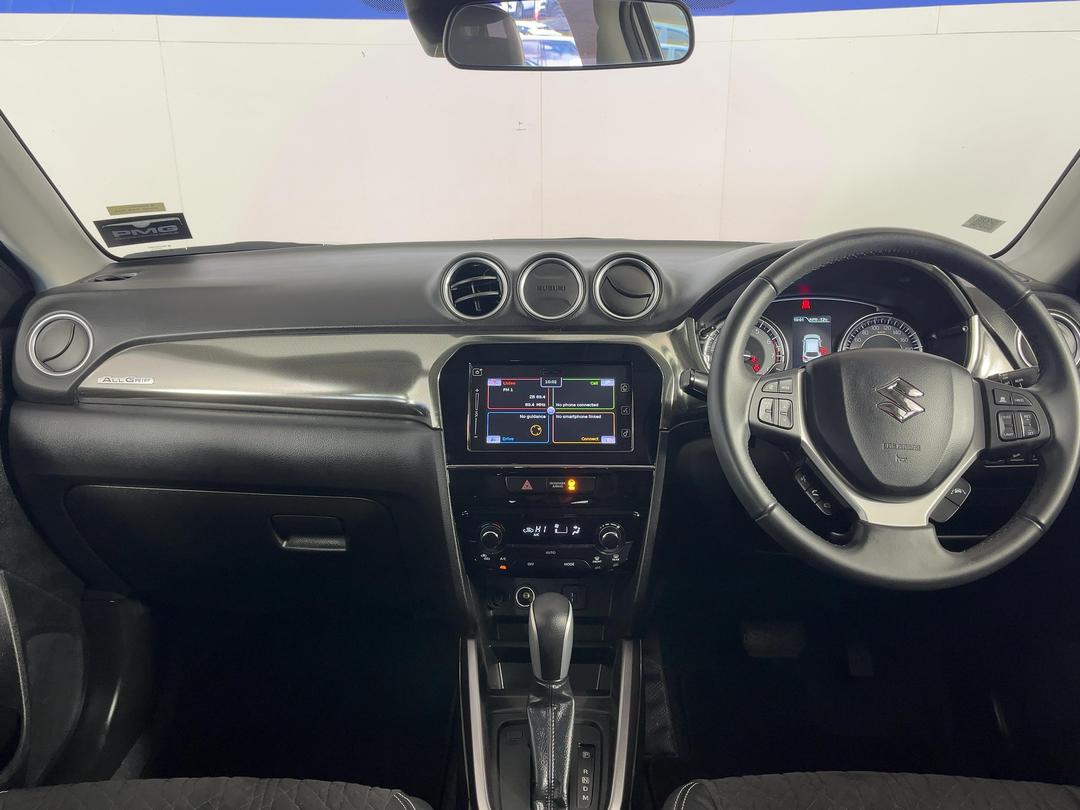 Photo '17' of Suzuki Vitara