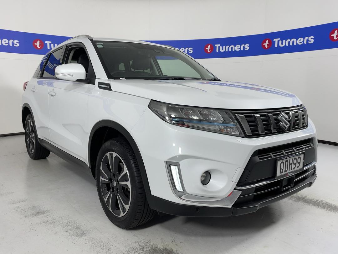 Photo '1' of Suzuki Vitara