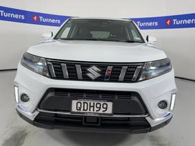 Photo '2' of Suzuki Vitara