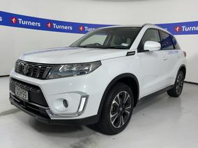 Photo '4' of Suzuki Vitara