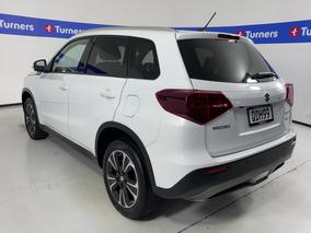Photo '5' of Suzuki Vitara