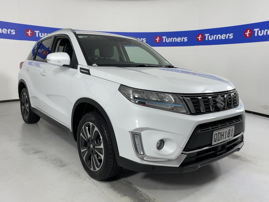 Photo '1' of Suzuki Vitara