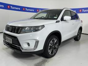 Photo '4' of Suzuki Vitara