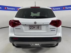 Photo '6' of Suzuki Vitara