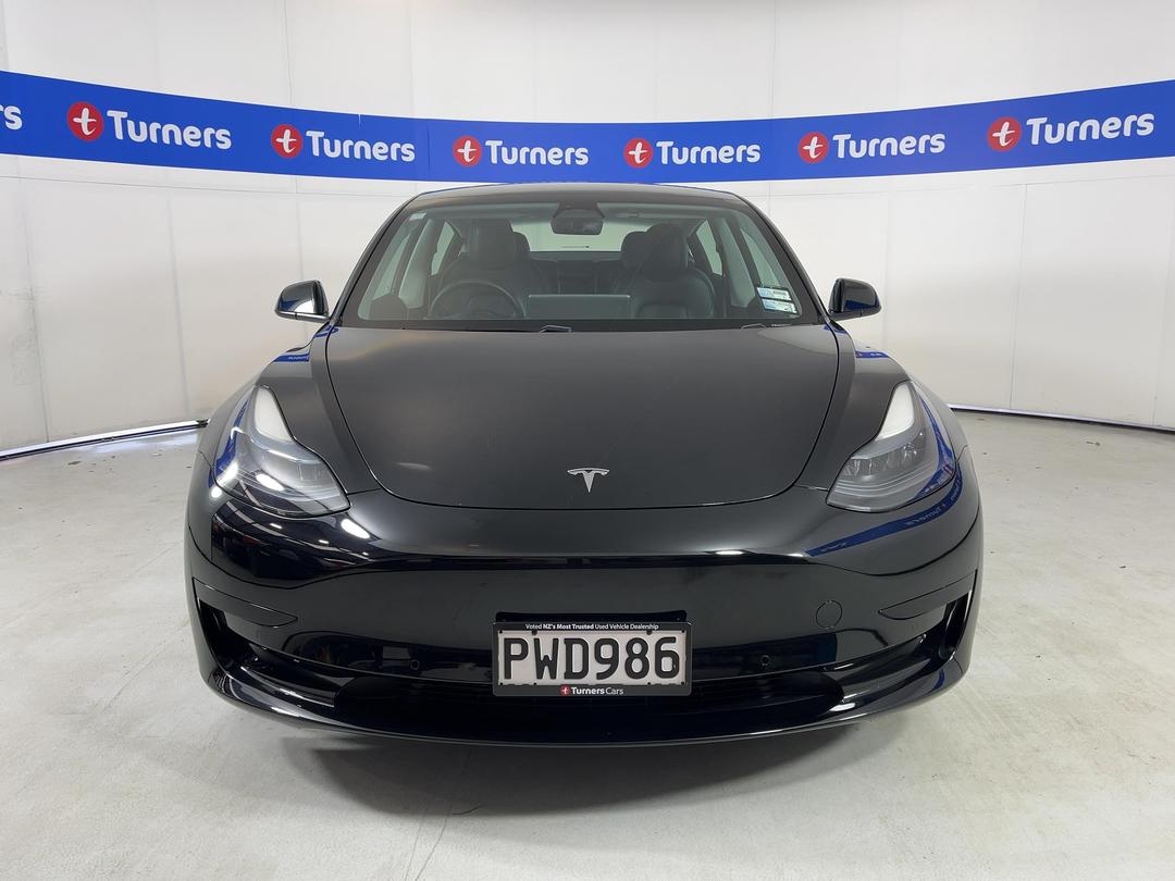 Photo '2' of Tesla Model 3