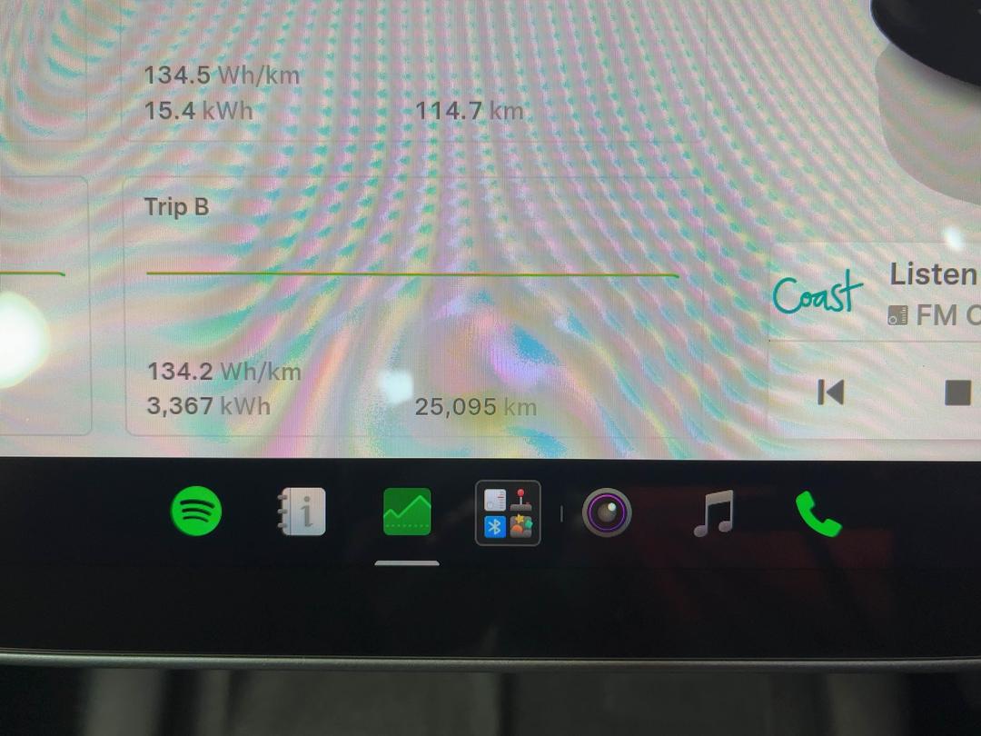 Photo '21' of Tesla Model 3