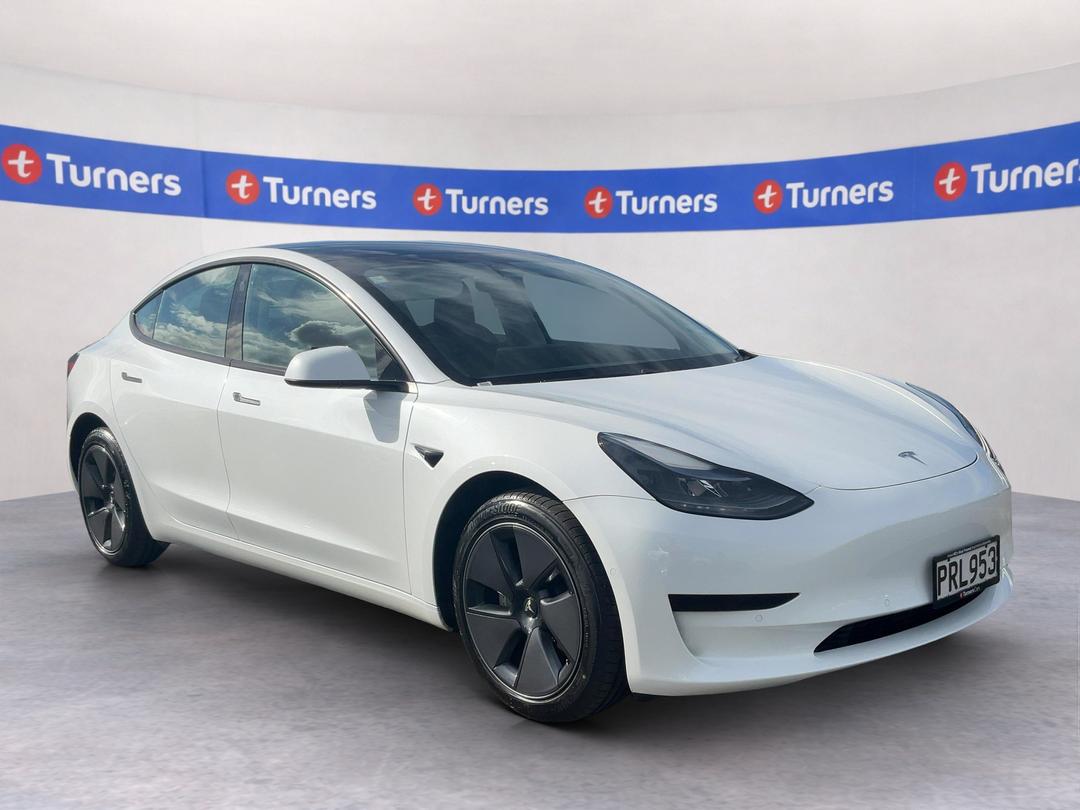 Photo '1' of Tesla Model 3