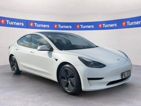 Image of 2023 Tesla Model 3 Rear Wheel Drive