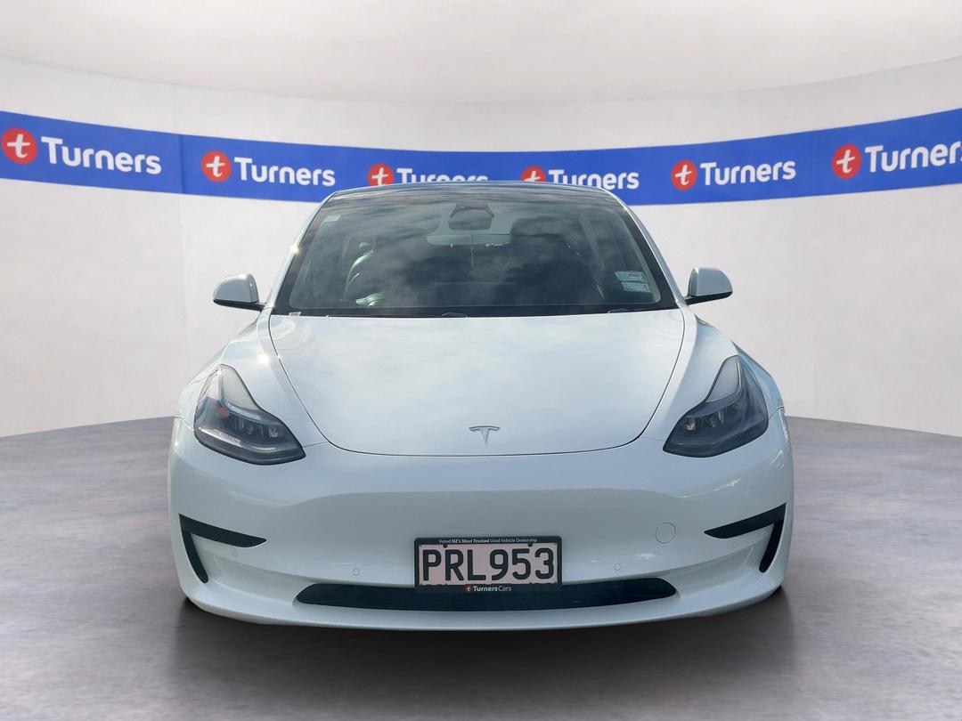 Photo '2' of Tesla Model 3